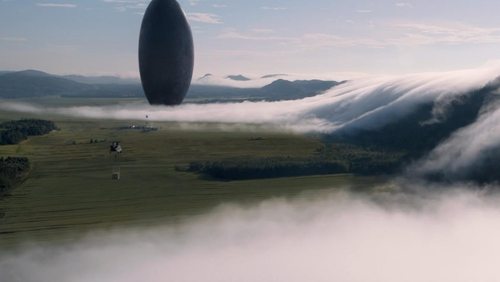 Arrival - Cuộc Đổ Bộ Bí Ẩn - Hình 4