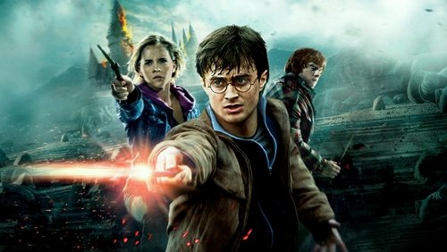 Harry Potter And The Deathly Hallows: Part 2 - Harry Potter Và Bảo Bối Tử Thần - Phần 2 - Hình 1