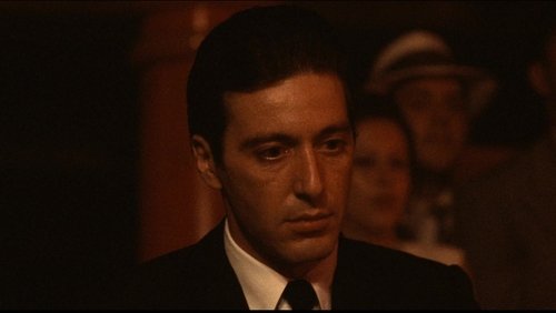 The Godfather: Part 2 - Bố Già Phần 2 - Hình 1