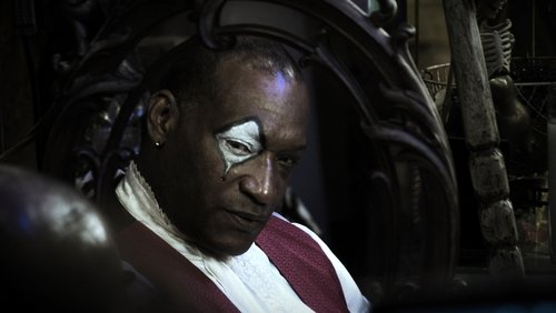 Hatchet 2 - Lưỡi Rìu 2 - Hình 3