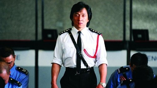 New Police Story - Tân Câu Chuyện Cảnh Sát - Hình 3