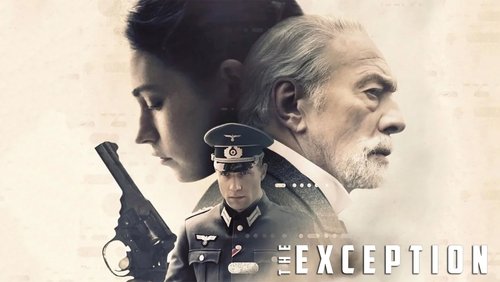 The Exception - Gián Điệp - Hình 4