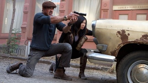 The Expendables 2 - Biệt Đội Đánh Thuê 2 - Hình 4