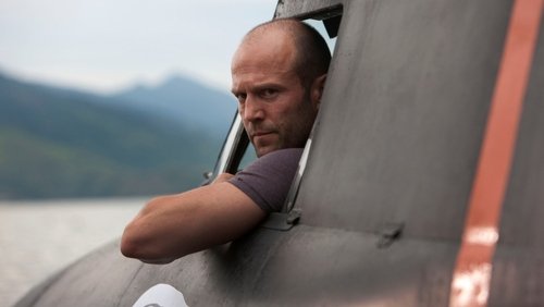 The Expendables - Biệt Đội Đánh Thuê - Hình 3