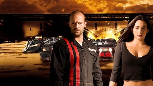 Death Race - Cuộc Đua Tử Thần - Hình 2