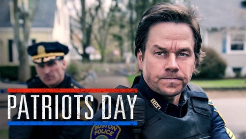 Patriots Day - Ngày Định Mệnh - Hình 2