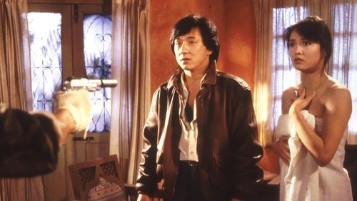 Armour of God 2: Operation Condor - Áo Giáp Thượng Đế 2: Kế Hoạch Phi Ưng - Hình 4