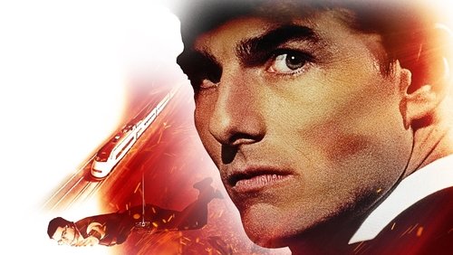 Mission: Impossible - Nhiệm Vụ Bất Khả Thi - Hình 2