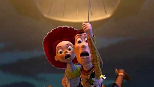 Toy Story 2 - Câu Chuyện Đồ Chơi 2 - Hình 5