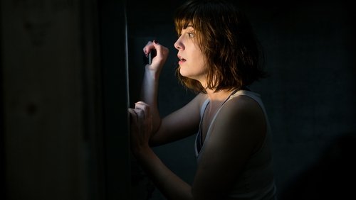 10 Cloverfield Lane - Căn Hầm - Hình 3