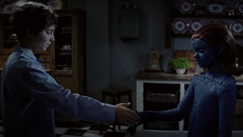 X-Men: First Class - Dị Nhân 5: Thế Hệ Đầu Tiên - Hình 3