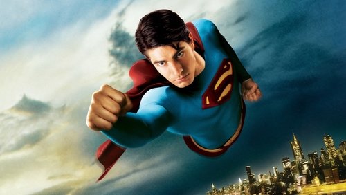 Superman Returns - Siêu Nhân Trở Lại - Hình 2