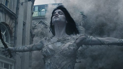 The Mummy - Xác Ướp - Hình 1