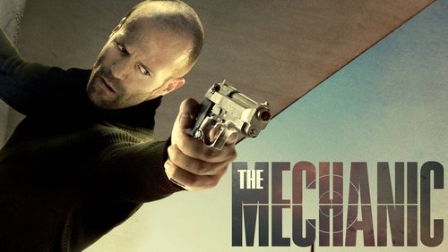 The Mechanic - Sát Thủ Thợ Máy - Hình 3