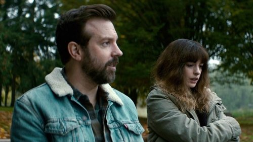 Colossal - Cô Gái Và Gã Khổng Lồ - Hình 2