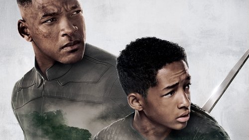 After Earth - Trở Về Trái Đất - Hình 3