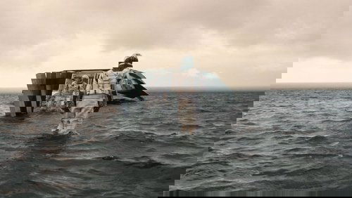 Interstellar - Hố Đen Tử Thần - Hình 1