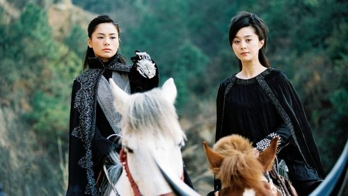 The Twins Effect 2 - Thiên Cơ Biến 2 - Hình 3