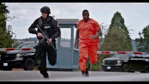 S.W.A.T.: Under Siege - Đội Đặc Nhiệm SWAT: Bao Vây - Hình 2