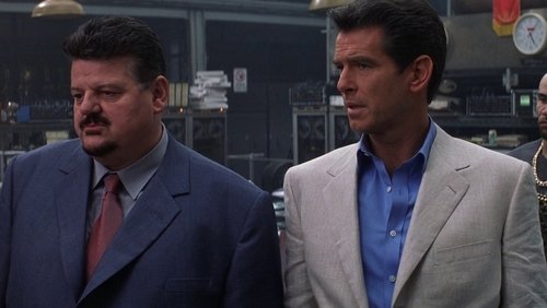 007: The World Is Not Enough - Điệp Viên 007: Thế Giới Không Đủ - Hình 2