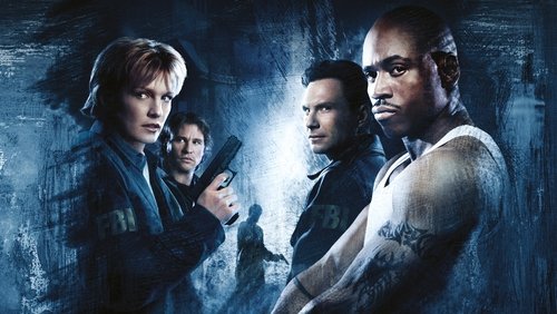 Mindhunters - Kẻ Săn Linh Hồn - Hình 2