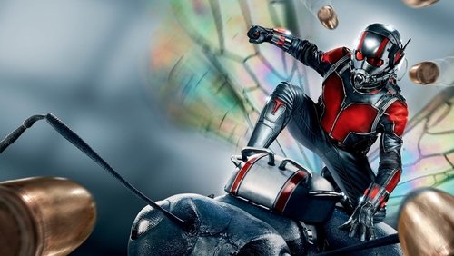 Ant-Man - Người Kiến - Hình 3