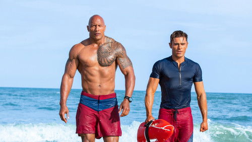 Baywatch - Đội Cứu Hộ Bãi Biển - Hình 3