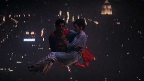 Superman - Siêu Nhân - Hình 1