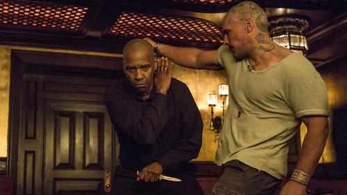 The Equalizer - Thiện Ác Đối Đầu - Hình 4