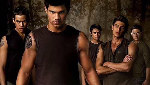 The Twilight Saga: New Moon - Chạng Vạng 2: Trăng Non - Hình 1
