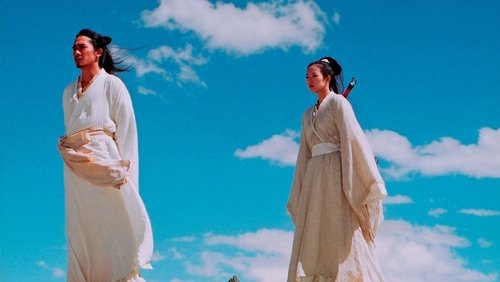 Hero - Anh Hùng - Hình 3