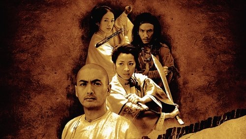 Crouching Tiger, Hidden Dragon - Ngọa Hổ Tàng Long - Hình 2