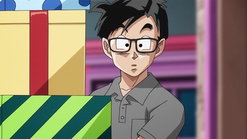 Dragon Ball Z: Resurrection 'F' - 7 Viên Ngọc Rồng: Sự Hồi Sinh Của Frieza - Hình 4