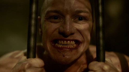 Split - Tách Biệt - Hình 1