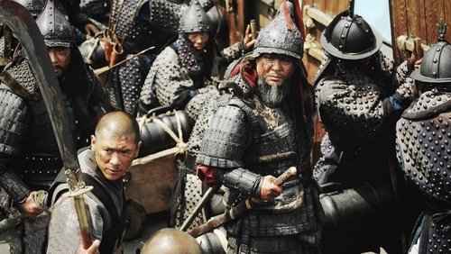 The Admiral: Roaring Currents - Đại Thủy Chiến - Hình 2