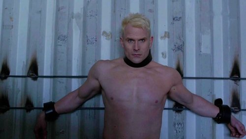 Ice Soldiers - Chiến Binh Băng Giá - Hình 5