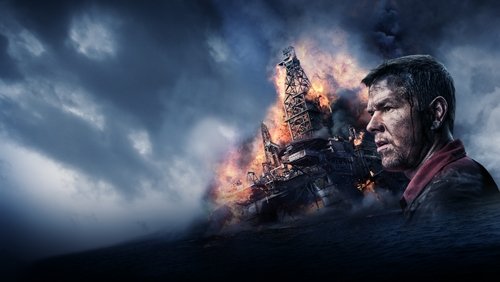 Deepwater Horizon - Thảm Họa Dàn Khoan - Hình 2