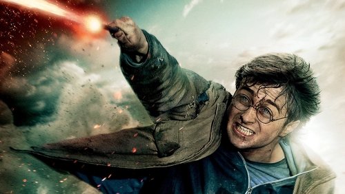 Harry Potter And The Deathly Hallows: Part 2 - Harry Potter Và Bảo Bối Tử Thần - Phần 2 - Hình 2
