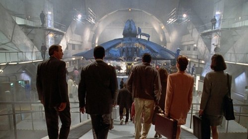 Independence Day - Ngày Độc Lập - Hình 4