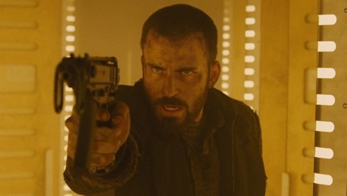 Snowpiercer - Chuyến Tàu Băng Giá - Hình 1