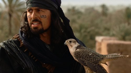 The Mummy Returns - Xác Ướp 2: Xác Ướp Trở Lại - Hình 1