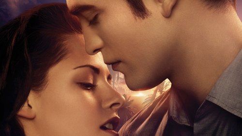 The Twilight Saga: Breaking Dawn - Part 1 - Chạng Vạng 4: Hừng Đông Phần 1 - Hình 1