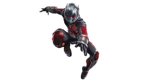 Ant-Man - Người Kiến - Hình 1