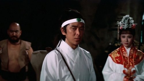 The Killer Meteors - Phong Vũ Song Lưu Tinh - Hình 5