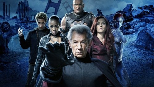 X-Men: The Last Stand - Dị Nhân 3: Phán Xét Cuối Cùng - Hình 3
