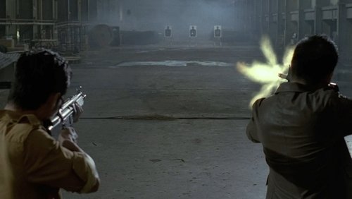 Fatal Move | Triad Wars - Huyết Chiến - Hình 3