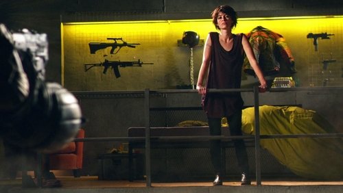 Dredd - Hội Thẩm Phán - Hình 2