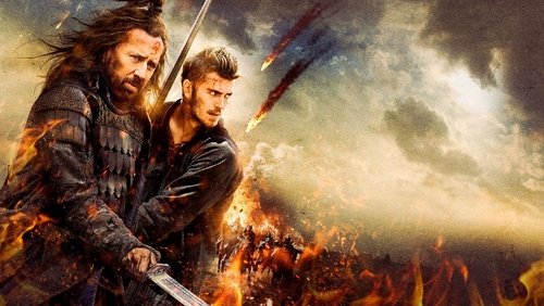 Outcast - Mối Thù Hoàng Tộc - Hình 4