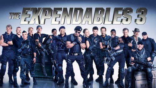 The Expendables 3 - Biệt Đội Đánh Thuê 3 - Hình 2
