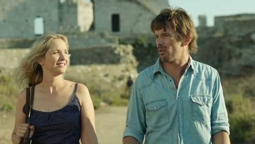 Before Midnight - Trước Lúc Nửa Đêm - Hình 4
